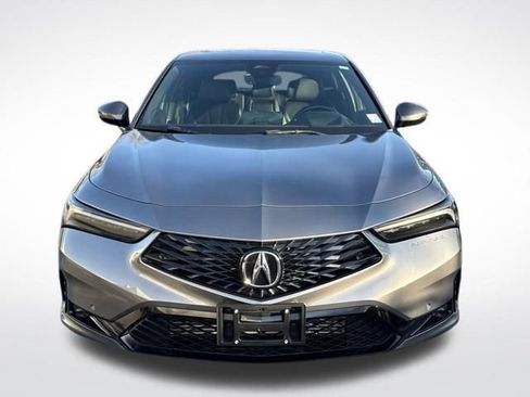 Used 2023 Acura Integra A-Spec image 9