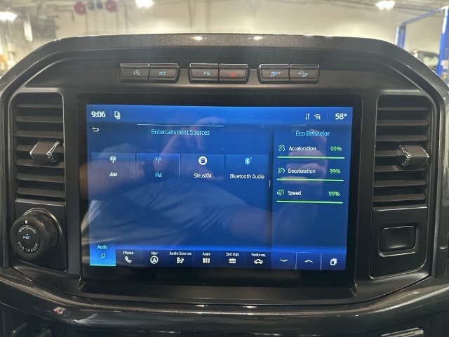 Used 2021 Ford F150 XLT w/ Equipment Group 302A High AWD/4WD image 16