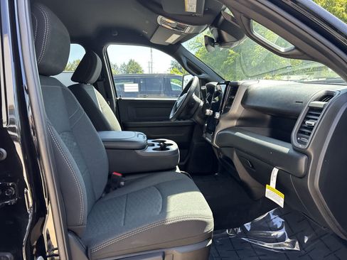 New 2026 RAM 2500 Tradesman AWD/4WD image 4