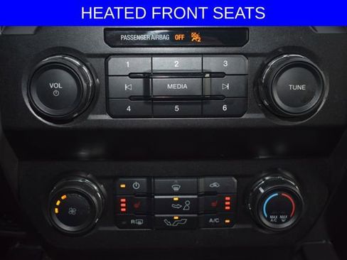 Used 2020 Ford F150 XLT w/ Equipment Group 302A Luxury image 7