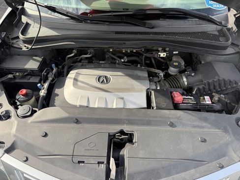 Used 2012 Acura MDX image 29