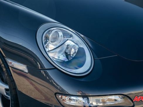 Used 2006 Porsche 911 Carrera image 40