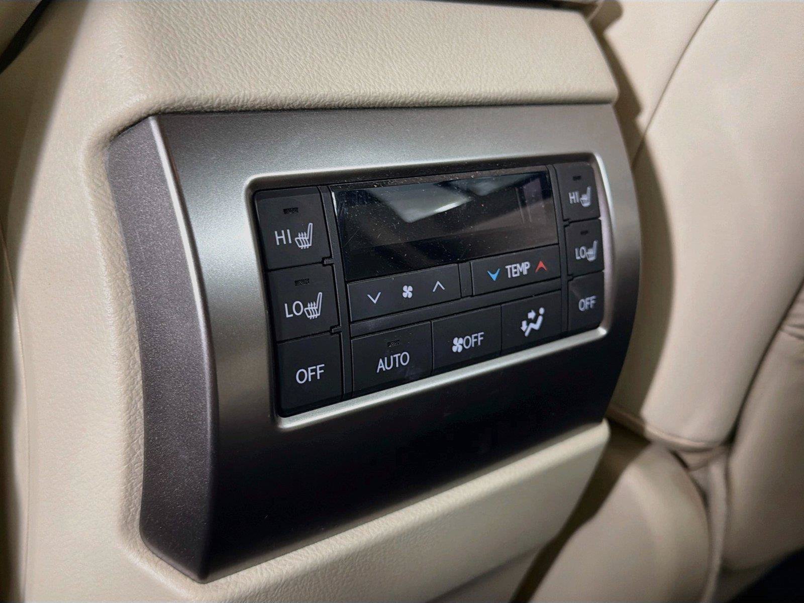 Used 2023 Lexus GX 460 Premium AWD/4WD image 25