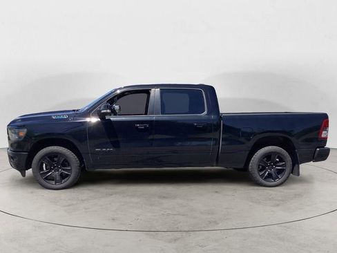 Certified 2022 RAM 1500 Big Horn AWD/4WD image 2