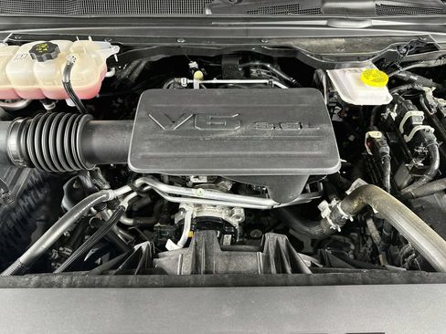 Used 2025 RAM 1500 Tradesman RWD image 31