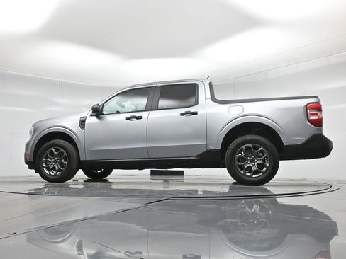 Certified 2024 Ford Maverick XLT image 52
