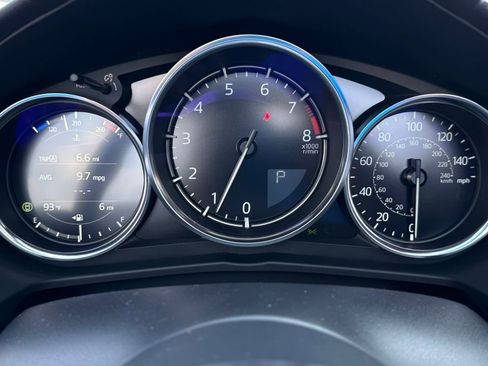 New 2025 MAZDA MX-5 Miata Grand Touring image 28