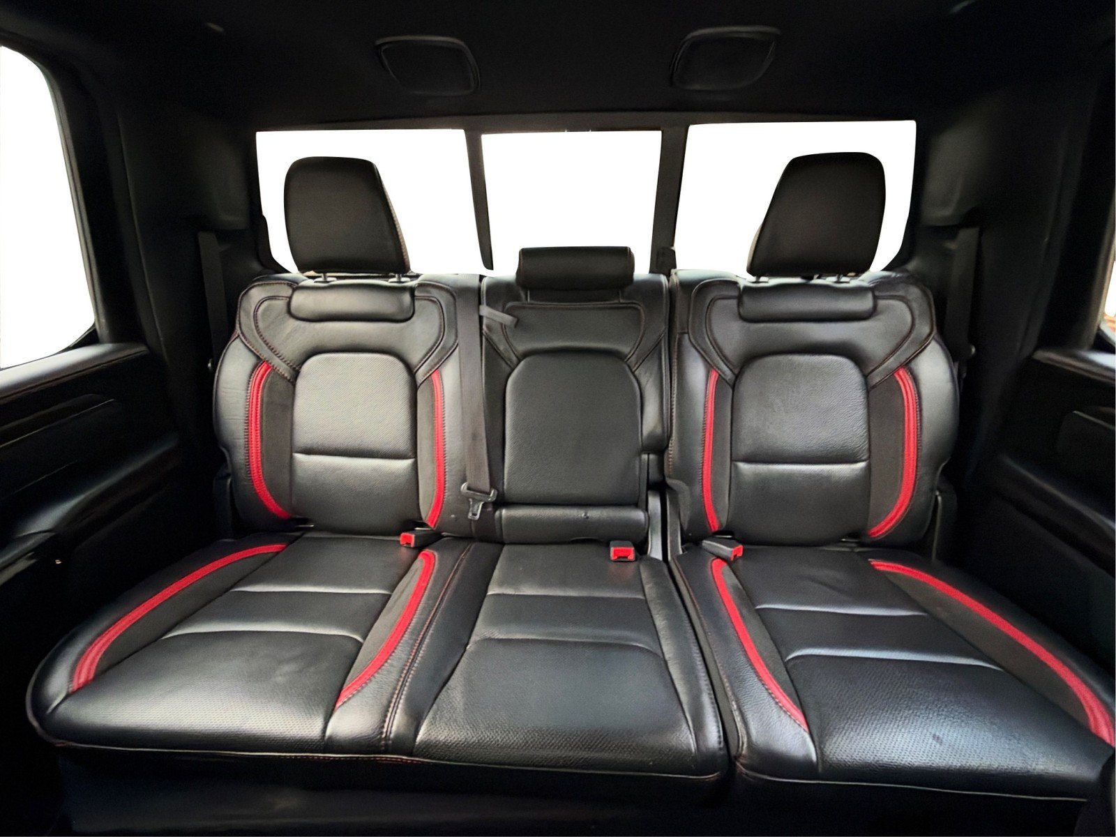 Used 2021 RAM 1500 TRX w/ TRX Level 2 Equipment Group AWD/4WD image 41