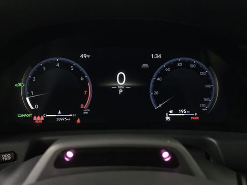 Used 2024 Lexus LS 500 AWD w/ Luxury Package image 19