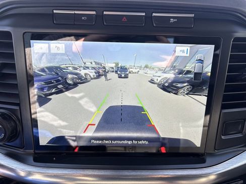 Used 2022 Ford F150 Lariat image 20