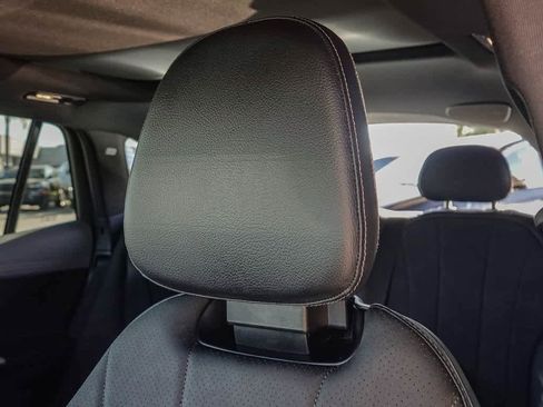 Used 2024 Mercedes-Benz EQE 350+ SUV image 23