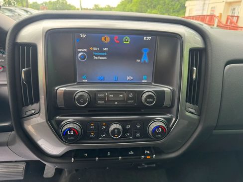 Used 2014 Chevrolet Silverado 1500 LT w/ All Star Edition AWD/4WD image 20