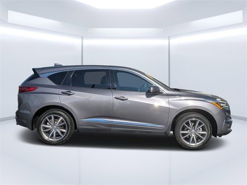 Used 2021 Acura RDX Technology Package image 2