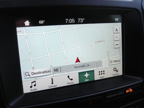 Used 2017 Ford Explorer XLT w/ Equipment Group 202A image 25