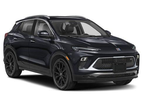 New 2026 Buick Encore GX Sport Touring image 7