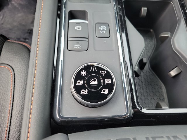 New 2026 Nissan Pathfinder Rock Creek AWD/4WD image 23