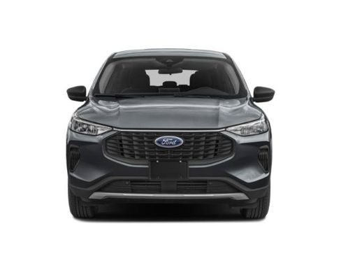 Used 2025 Ford Escape Active w/ Cold Weather Package AWD/4WD image 4