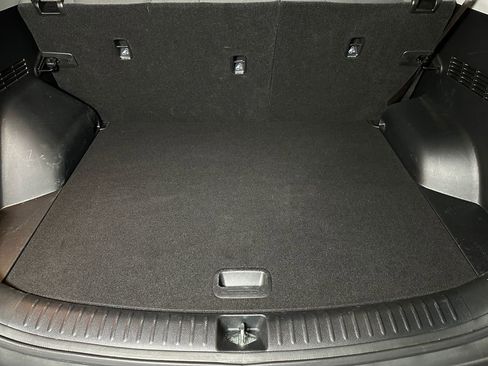 Used 2022 Kia Seltos LX AWD/4WD image 22