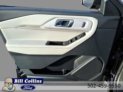 New 2026 Ford Explorer Active image 16