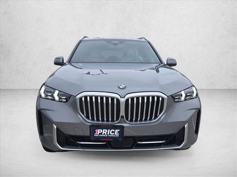 Used 2026 BMW X5 sDrive40i RWD image 2