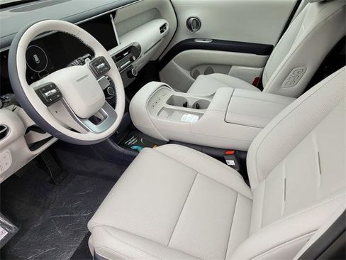 New 2026 Hyundai Palisade Calligraphy image 11