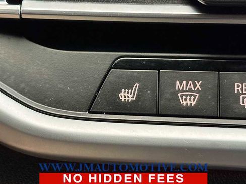 Used 2022 BMW X5 xDrive40i w/ Premium Package image 34