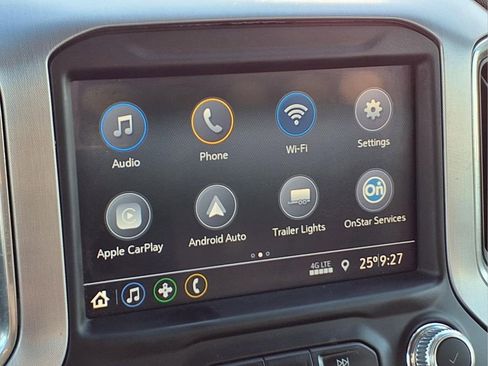 Used 2022 GMC Sierra 2500 SLE w/ SLE Value Package; image 6