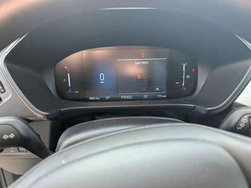 New 2026 Ford Escape Active FWD image 19
