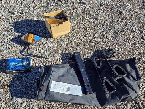 Used 2019 Jeep Wrangler Unlimited Sport S image 67