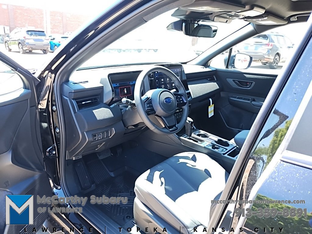 New 2026 Subaru Outback Limited AWD/4WD image 20