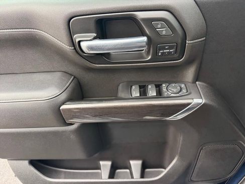 Certified 2022 Chevrolet Silverado 2500 LTZ image 12