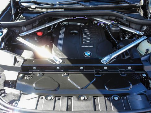 Used 2023 BMW X5 xDrive40i w/ Premium Package image 27