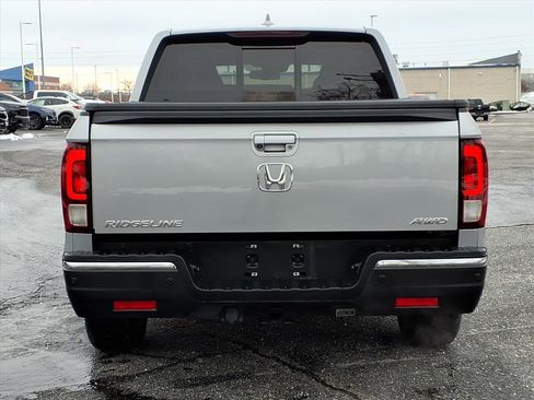 Used 2017 Honda Ridgeline RTL-E image 30