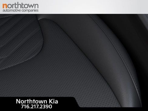 New 2026 Kia Sportage X-Line image 25