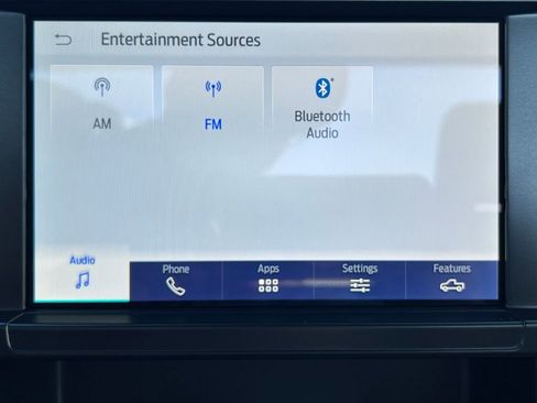 New 2026 Ford F350 XL w/ STX Appearance Package image 32