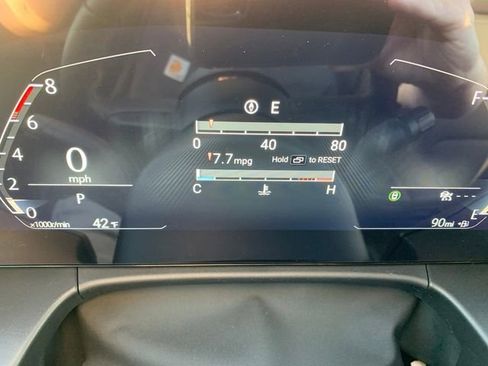 New 2026 MAZDA CX-5 Select AWD/4WD image 19