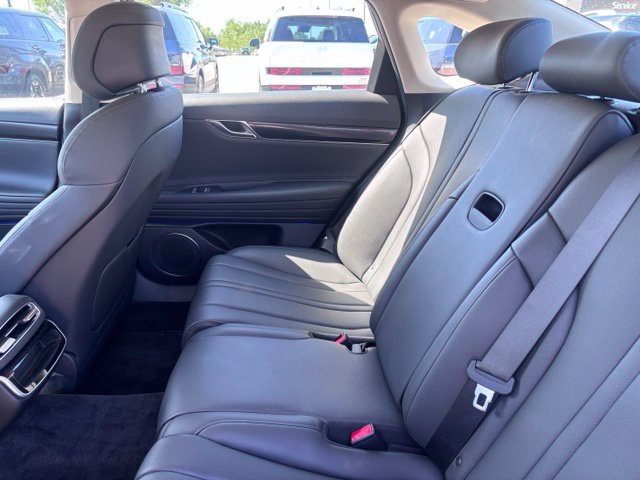Used 2026 Genesis G80 2.5T AWD/4WD image 43