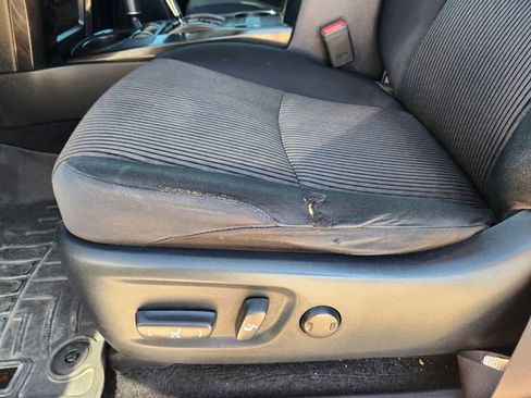 Used 2016 Toyota 4Runner Trail image 23