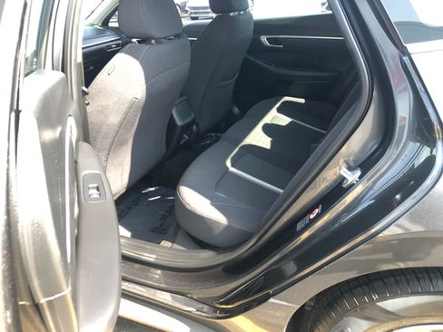 Certified 2022 Hyundai Sonata SE FWD image 23
