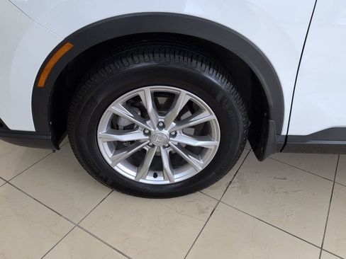 Used 2023 Honda CR-V EX image 52