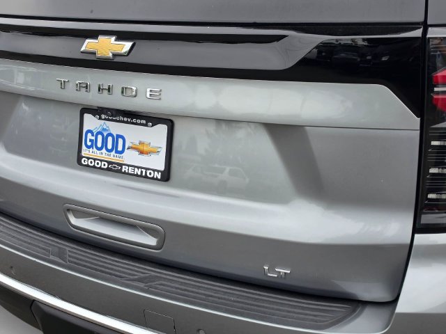 Used 2025 Chevrolet Tahoe LT AWD/4WD image 14