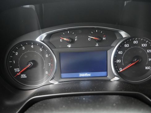Used 2024 Chevrolet Blazer LT FWD image 13