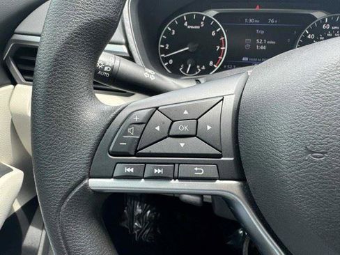 Used 2020 Nissan Altima 2.5 S FWD image 24
