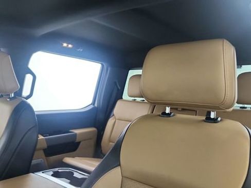 Used 2023 Ford F350 Lariat w/ Tow Technology Package image 34