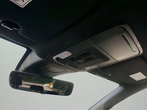 New 2026 Honda CR-V Sport-L image 18