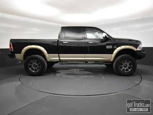 Used 2014 RAM 2500 Longhorn image 52