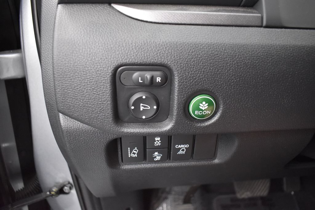 Used 2025 Honda Ridgeline RTL image 10
