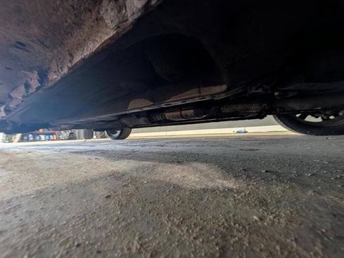 Used 2006 Ford Fusion SEL FWD image 18