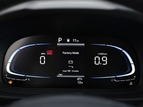 New 2026 Hyundai Venue SEL image 13