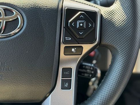 Certified 2023 Toyota Tacoma SR5 image 10